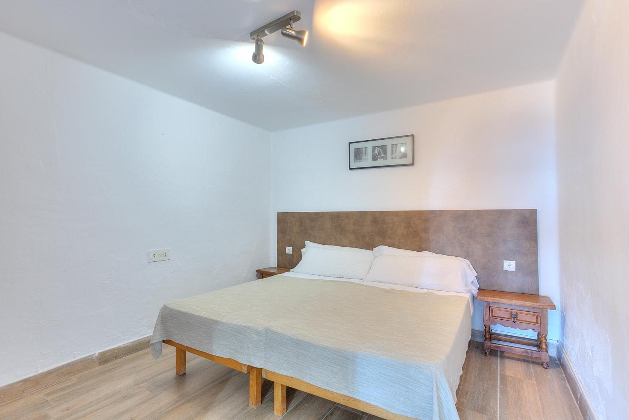 Apartmentos Nort Portinatx Ngoại thất bức ảnh