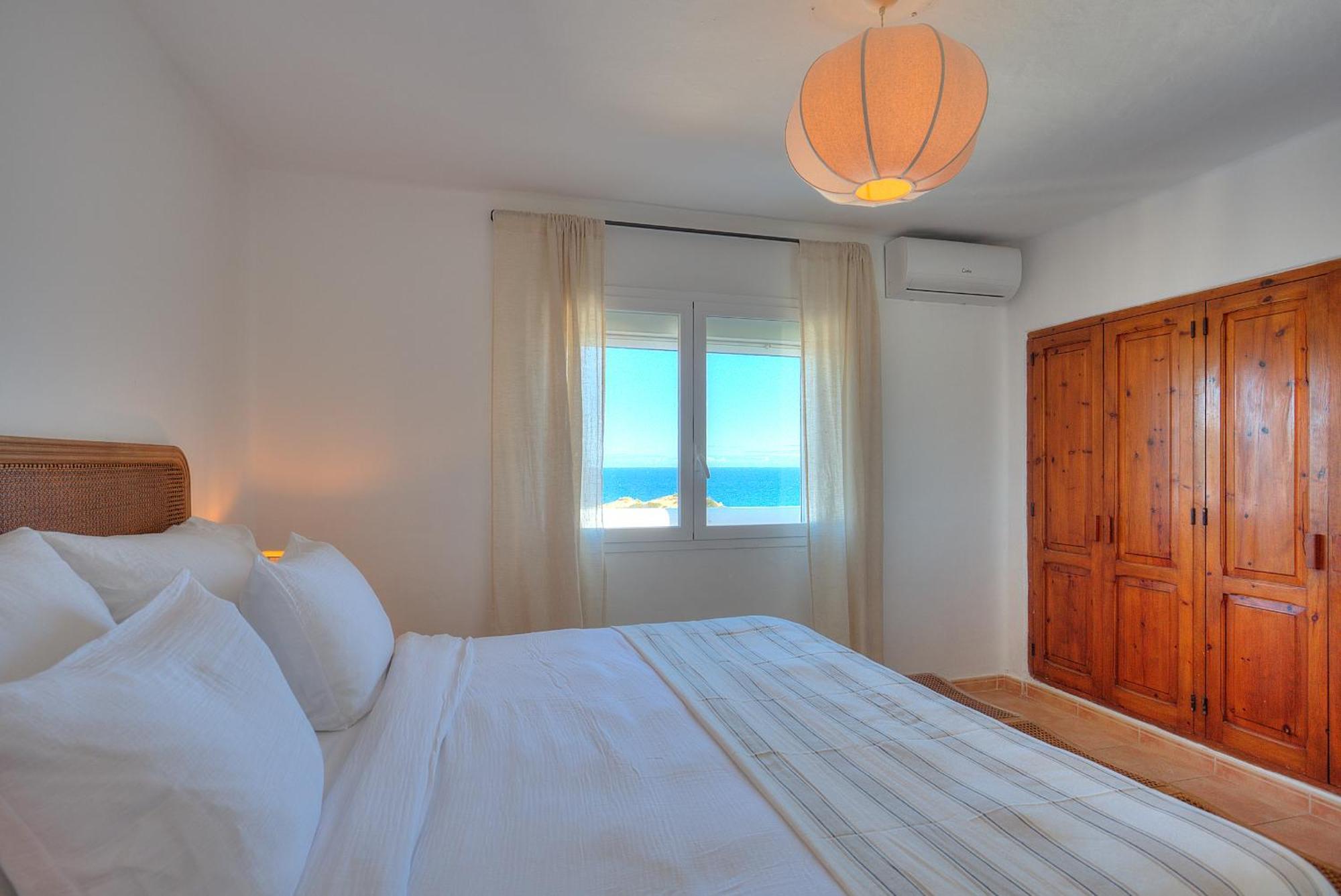 Apartmentos Nort Portinatx Ngoại thất bức ảnh
