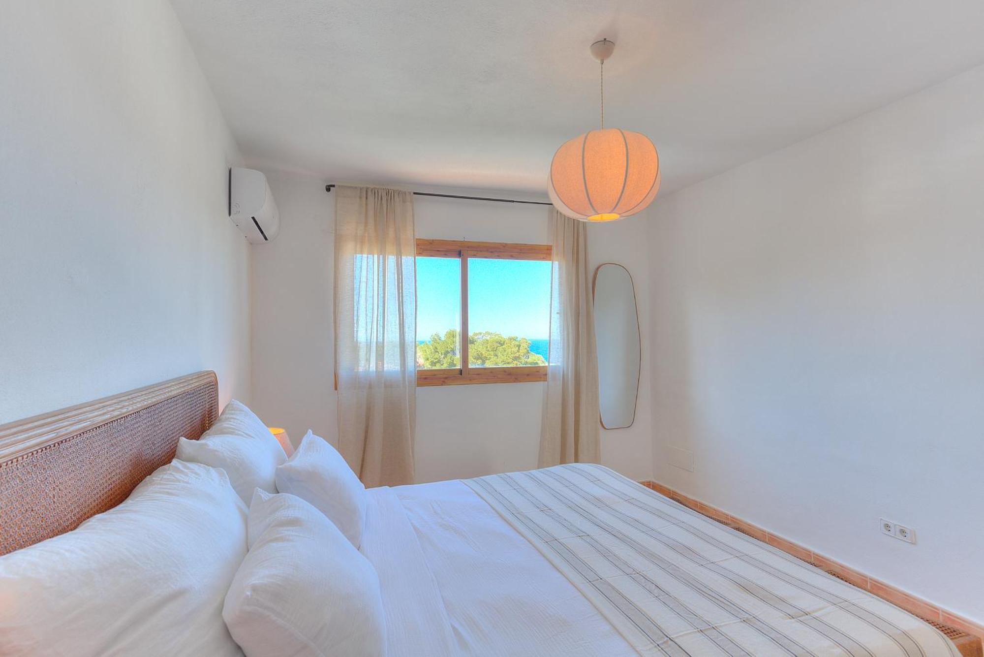 Apartmentos Nort Portinatx Ngoại thất bức ảnh