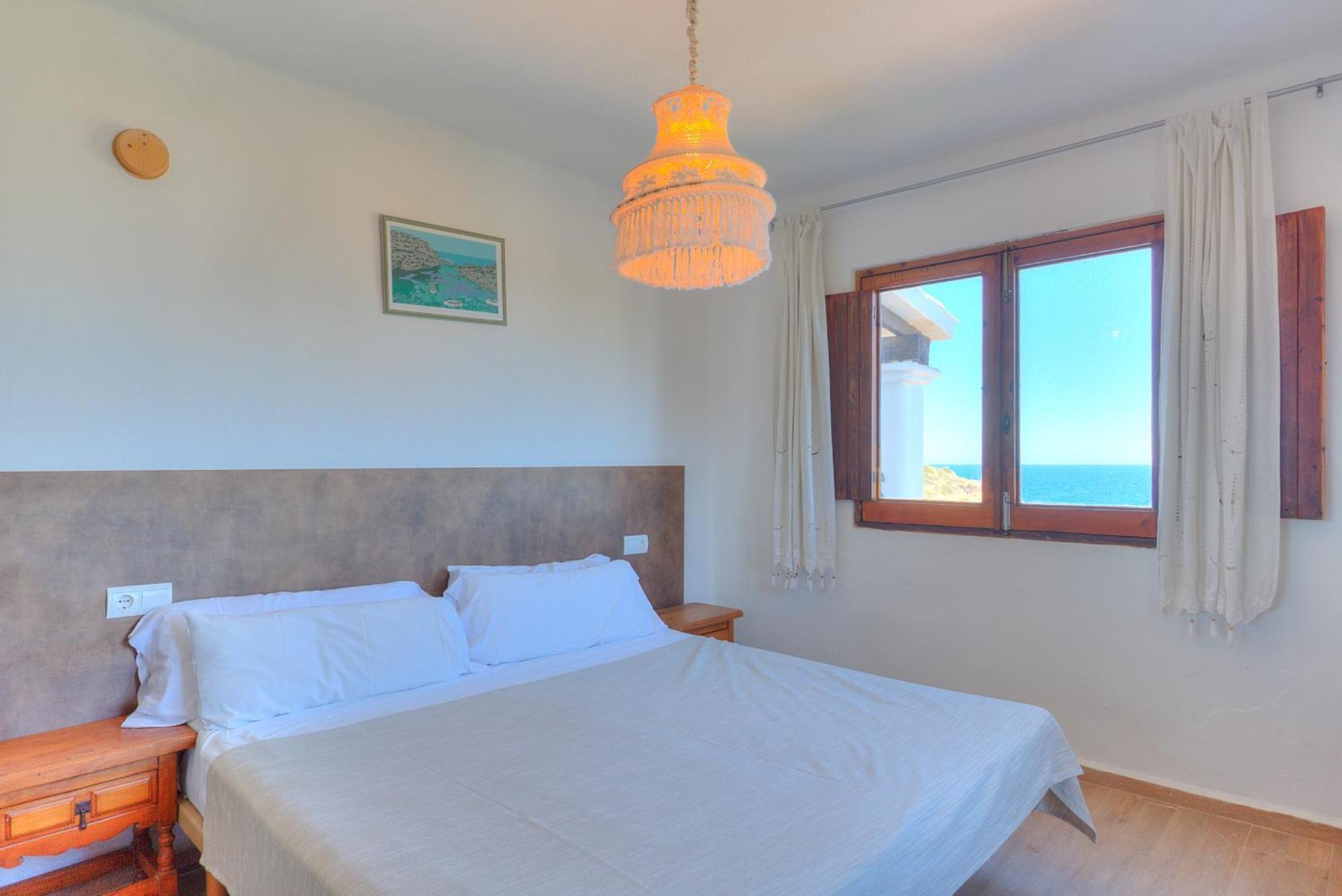 Apartmentos Nort Portinatx Ngoại thất bức ảnh